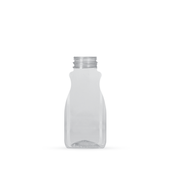 Carafe Round Bottle - 8oz